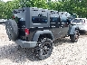 1C4BJWDG2GL****** Salvamento y Destrozados 2016 Jeep Wrangler en Estado de Kansas