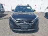 KM8J3CA28JU****** Wrecked 2018 Hyundai Tucson in Oregon State