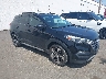 KM8J3CA28JU****** Salvage and Wrecked 2018 Hyundai Tucson in Portland