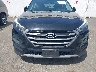 KM8J3CA28JU****** Salvage and Repairable 2018 Hyundai Tucson in Oregon State