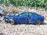 4T1T11AK2PU****** Salvage 2023 Toyota Camry