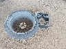 5XXG44J80RG****** Destrozados 2024 Kia K5 en Estado de Arizona