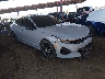 5XXG44J80RG****** Salvamento y Destrozados 2024 Kia K5 en Phoenix