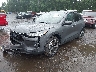 1FMCU9NA6SU****** Usados y Reparables 2025 Ford Escape en Metro DC