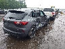 1FMCU9NA6SU****** Salvamento y Destrozados 2025 Ford Escape en Estado de Maryland