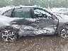 1FMCU9NA6SU****** Salvamento y Reparables 2025 Ford Escape en Estado de Maryland