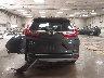 7FARW2H87JE****** Wrecked 2018 Honda CR-V