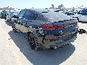 5UX33EX0XS9****** Salvamento y Reparables 2025 BMW X6 en North Hollywood