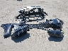 5UX33EX0XS9****** Destrozados 2025 BMW X6 en Estado de California