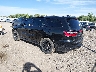 1C4SDJCT4FC****** Salvamento y Reparables 2015 Dodge Durango en Billings