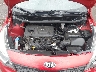 KNADM4A39H6****** Reparables 2017 Kia Rio en Metro DC