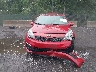 KNADM4A39H6****** Destrozados 2017 Kia Rio en Estado de Maryland
