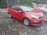 KNADM4A39H6****** Salvamento y Destrozados 2017 Kia Rio en Metro DC