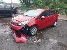 KNADM4A39H6****** Usados y Reparables 2017 Kia Rio en Metro DC