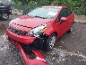 KNADM4A39H6****** Salvamento y Reparables 2017 Kia Rio en Estado de Maryland