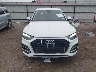 WA1AAAFY4M2****** Used 2021 Audi Q5 in Texas State