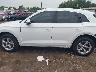 WA1AAAFY4M2****** Salvage 2021 Audi Q5