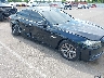 WBA5A7C50FD****** Destrozados 2015 BMW 5 Series en Estado de Tennessee