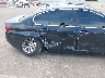WBA5A7C50FD****** Reparables 2015 BMW 5 Series