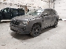 1C4NJDBB0FD****** Used and Repairable 2015 Jeep Compass in Anchorage
