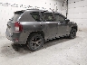 1C4NJDBB0FD****** Salvage and Wrecked 2015 Jeep Compass in Alaska State