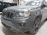 1C4NJDBB0FD****** Salvage and Repairable 2015 Jeep Compass in Alaska State