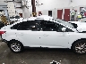 1FADP3F21GL****** Repairable 2016 Ford Focus in Idaho State