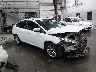 1FADP3F21GL****** Salvage and Wrecked 2016 Ford Focus in Boise