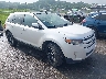 2FMDK4JC7DB****** Salvage and Wrecked 2013 Ford Edge in Saint Louis