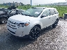 2FMDK4JC7DB****** Used and Repairable 2013 Ford Edge in Saint Louis