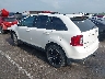 2FMDK4JC7DB****** Salvage and Repairable 2013 Ford Edge in Saint Louis