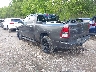 1C6RRFBG8MN****** Salvamento y Reparables 2021 RAM 1500 en Albany