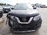 KNMAT2MT2LP****** Wrecked 2020 Nissan Rogue in Texas State