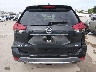 KNMAT2MT2LP****** Wrecked 2020 Nissan Rogue