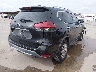 KNMAT2MT2LP****** Salvage and Wrecked 2020 Nissan Rogue in Texas State