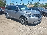 3C4PDDAG7JT****** Salvamento y Destrozados 2018 Dodge Journey en Detroit