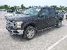 1FTEW1E51KF****** Usados y Reparables 2019 Ford F-150 en Fort Wayne