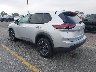 5N1BT3BA3RC****** Salvage and Repairable 2024 Nissan Rogue in Fontana