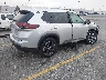 5N1BT3BA3RC****** Salvage and Wrecked 2024 Nissan Rogue in California State