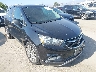 KL4CJASB8HB****** Salvamento y Destrozados 2017 Buick Encore en North Hollywood
