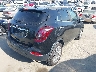 KL4CJASB8HB****** Salvamento y Destrozados 2017 Buick Encore en Estado de California