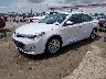 4T1BD1EB0FU****** Used and Repairable 2015 Toyota Avalon Hybrid in Wichita
