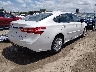 4T1BD1EB0FU****** Salvage and Wrecked 2015 Toyota Avalon Hybrid in Kansas State