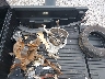 3TMLB5JN0SM****** Salvage 2025 Toyota Tacoma in Kentucky State