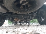 3TMLB5JN0SM****** Repairable 2025 Toyota Tacoma