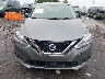 3N1AB7AP6GY****** Wrecked 2016 Nissan Sentra in Georgia State