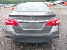 3N1AB7AP6GY****** Wrecked 2016 Nissan Sentra
