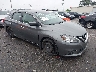 3N1AB7AP6GY****** Salvage and Wrecked 2016 Nissan Sentra in Atlanta South