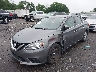 3N1AB7AP6GY****** Used and Repairable 2016 Nissan Sentra in Atlanta South