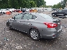 3N1AB7AP6GY****** Salvage and Repairable 2016 Nissan Sentra in Atlanta South